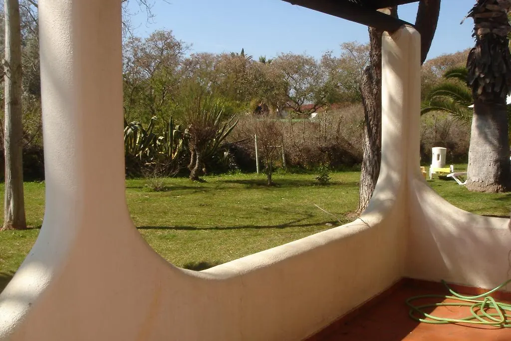 Orange Tree Villa location