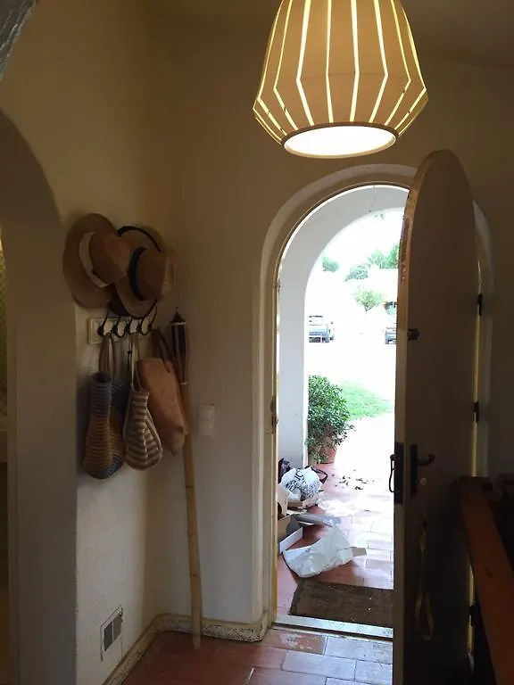 Holiday home Orange Tree Villa Vilamoura