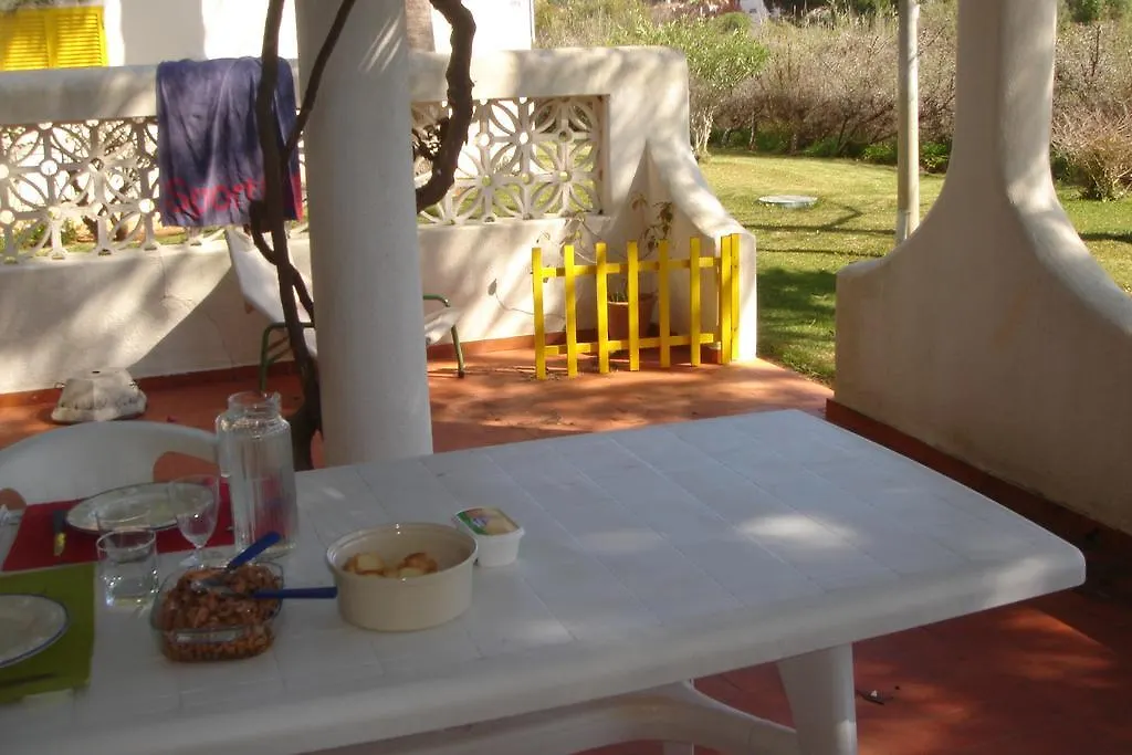 Orange Tree Villa Vilamoura 0*,