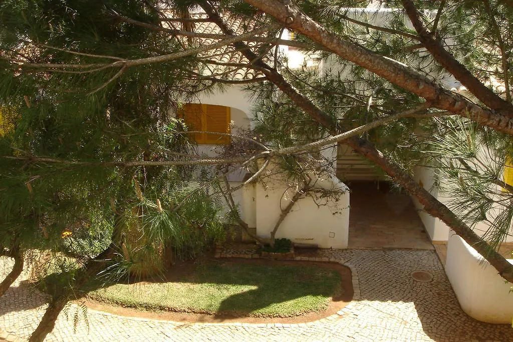 Orange Tree Villa Vilamoura Holiday home