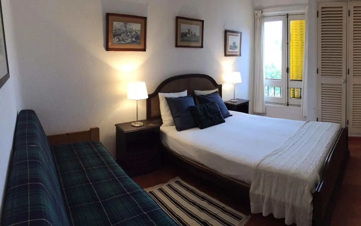 Holiday home Orange Tree Villa Vilamoura
