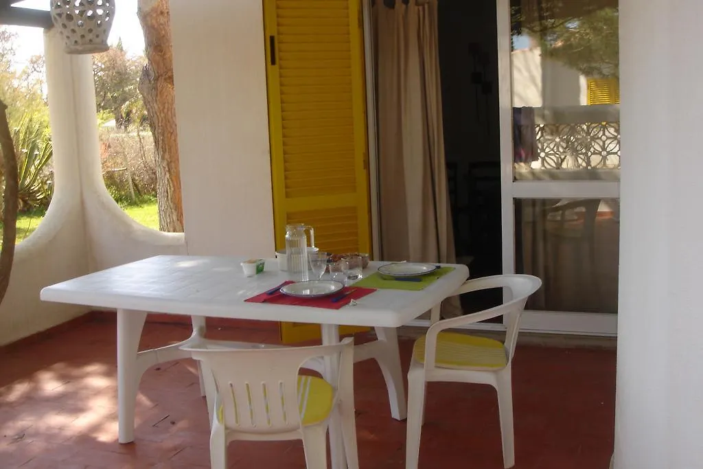 Orange Tree Villa Vilamoura
