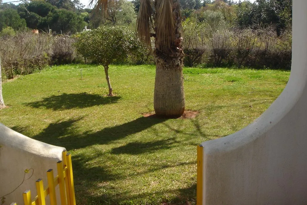 Holiday home Orange Tree Villa Vilamoura Portugal