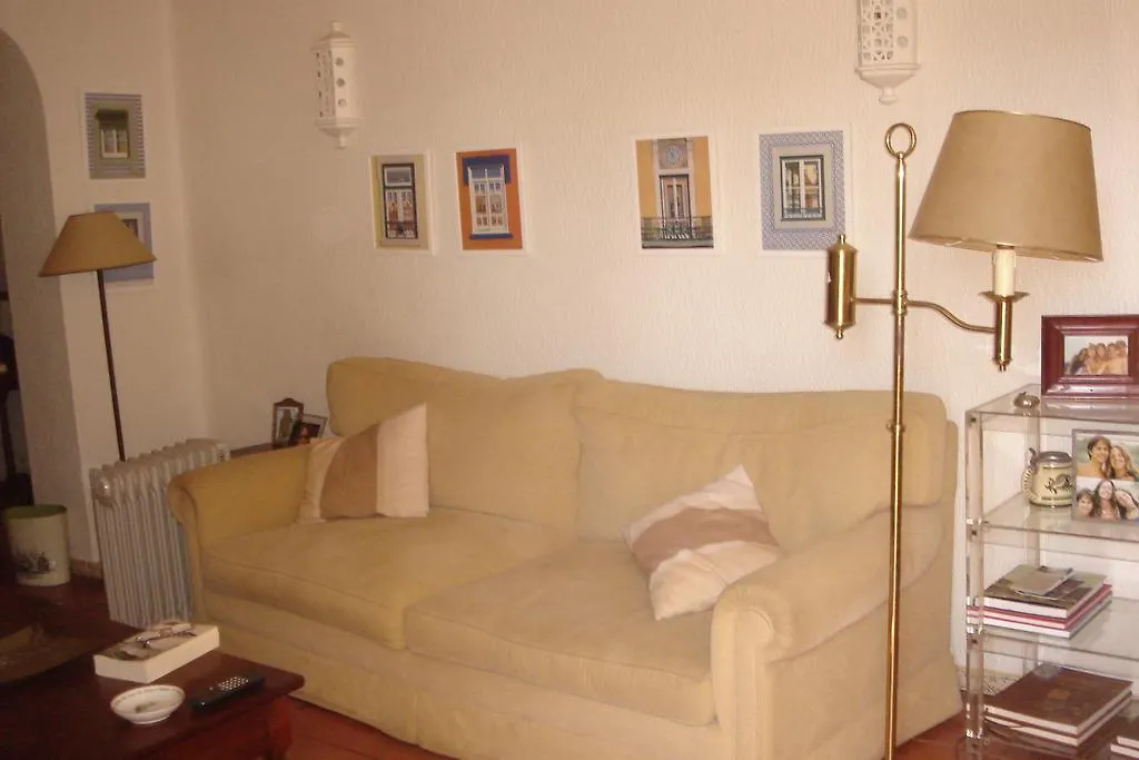 Holiday home Orange Tree Villa Vilamoura